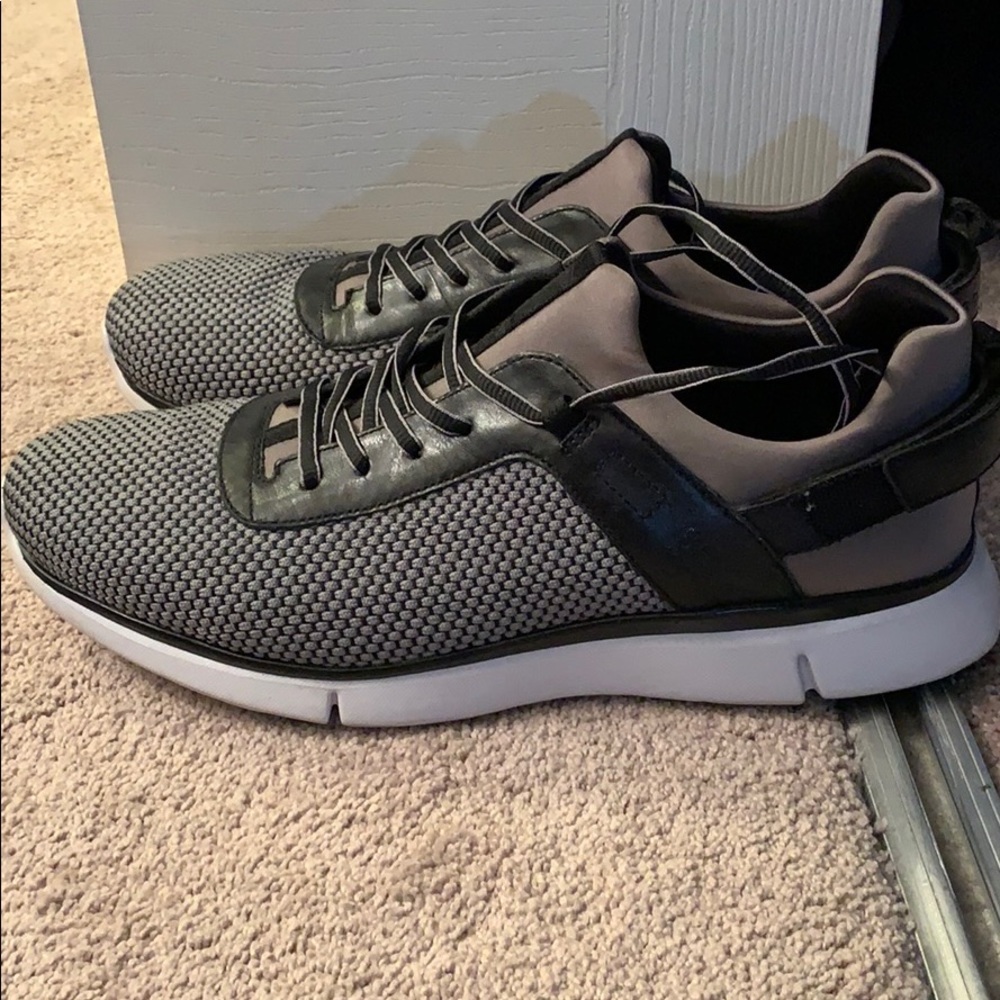 Hugo boss sneakers